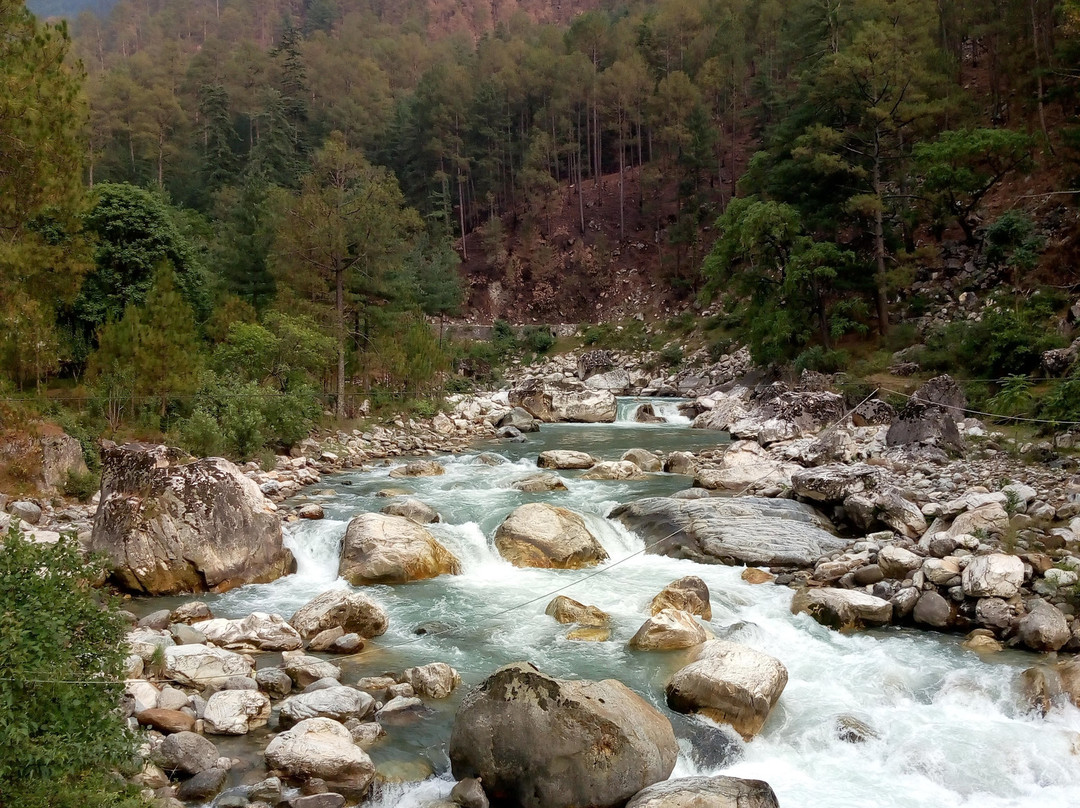 River Side Resort & Adventures主图