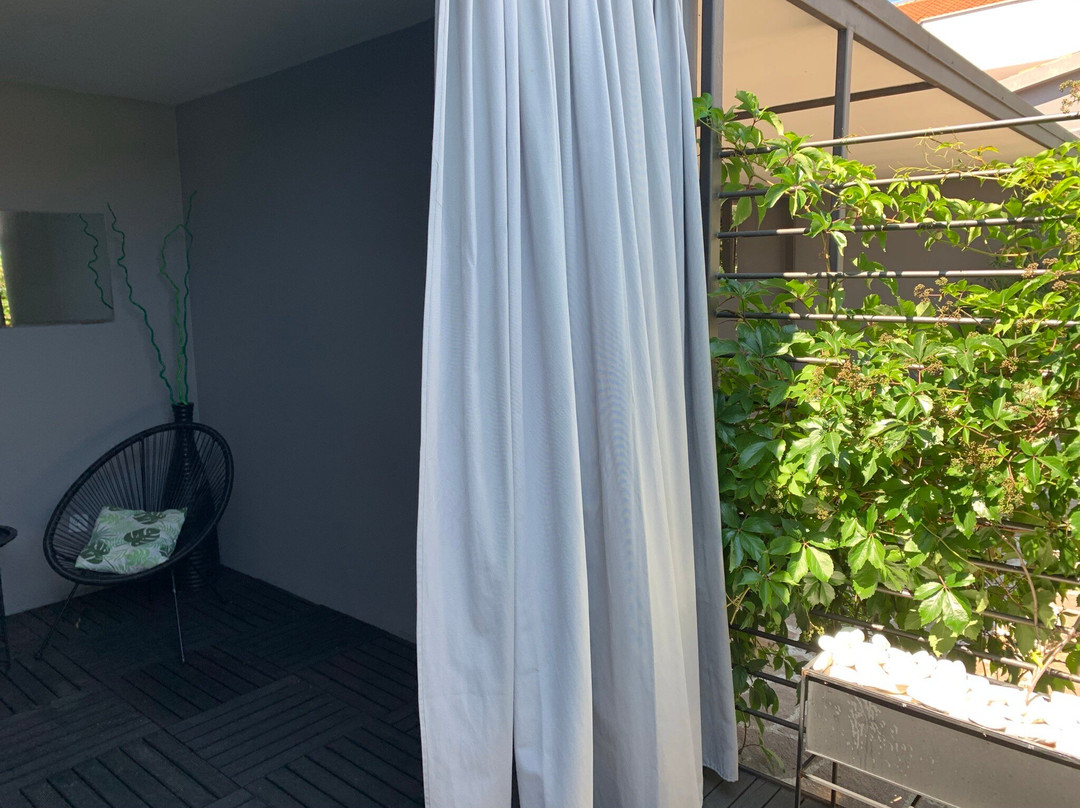 Boutique Hotel Chevalier