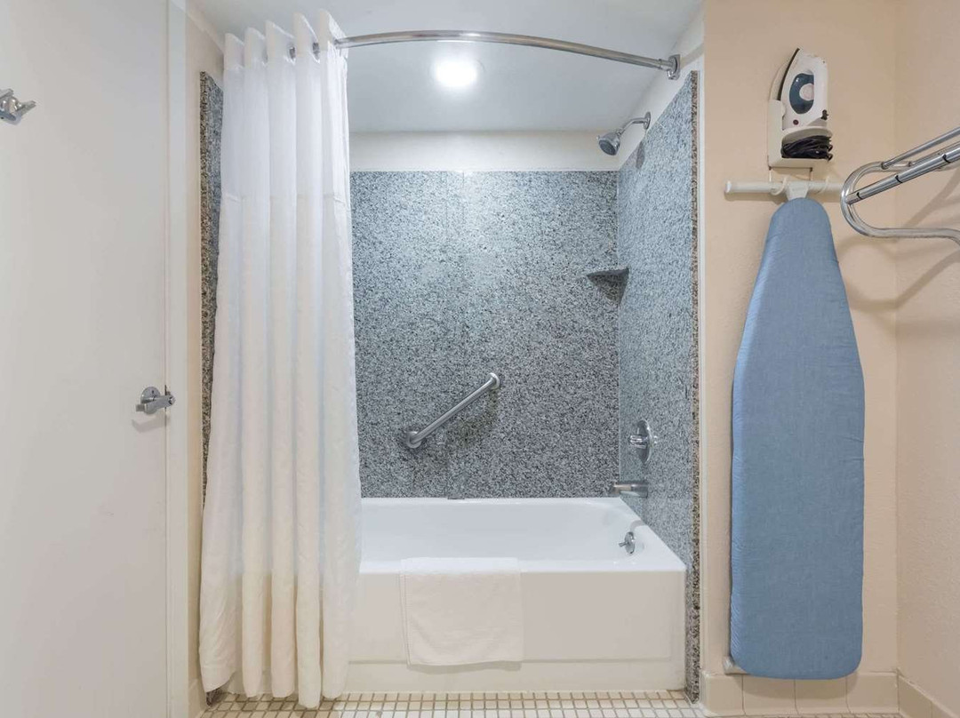 Days Inn by Wyndham Pearl/Jackson Airport主图