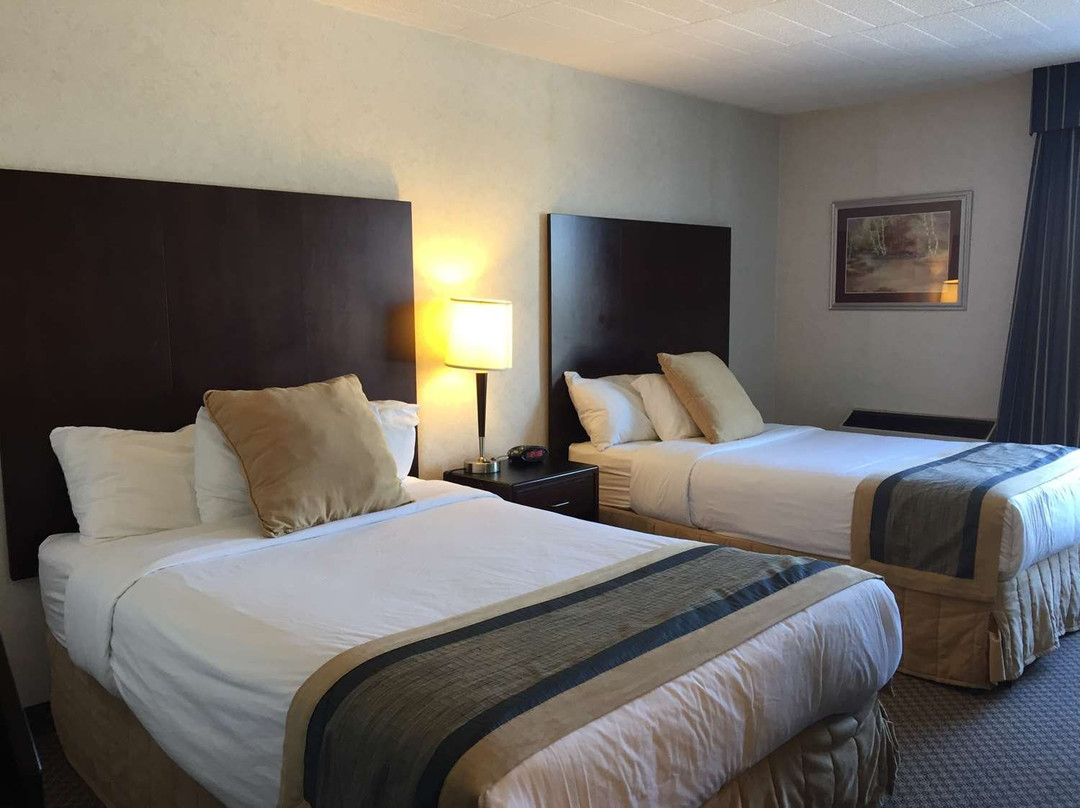 Best Western Milton主图