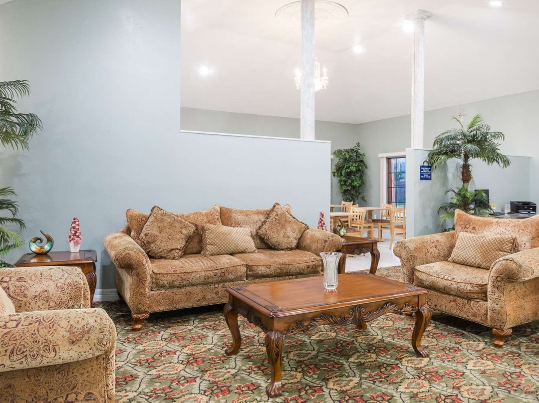 Days Inn by Wyndham Portland/Corpus Christi主图