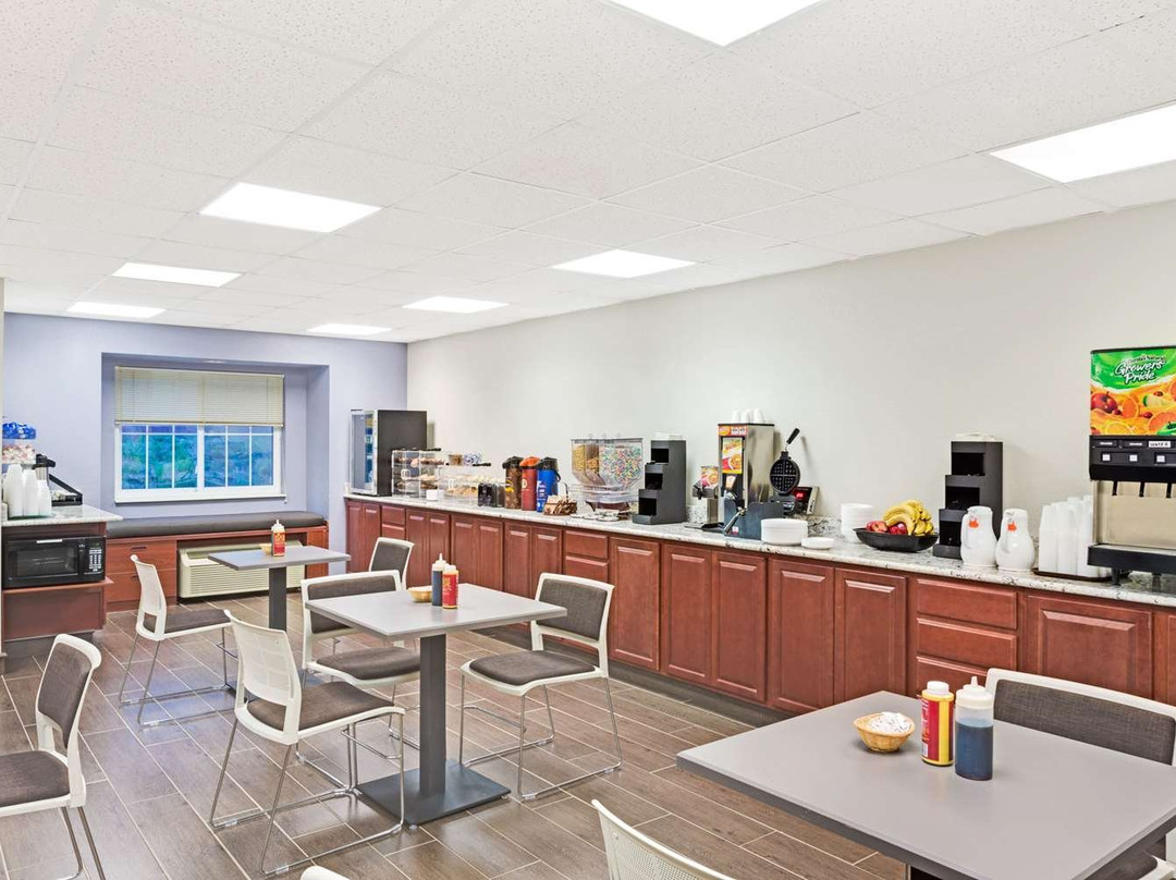 Microtel Inn & Suites by Wyndham Urbandale/Des Moines主图