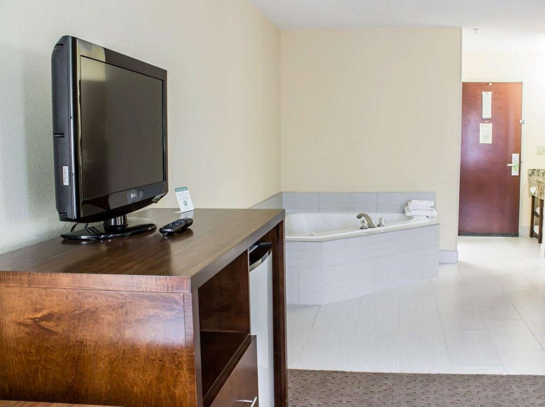 Comfort Inn Garner Clayton I-40主图