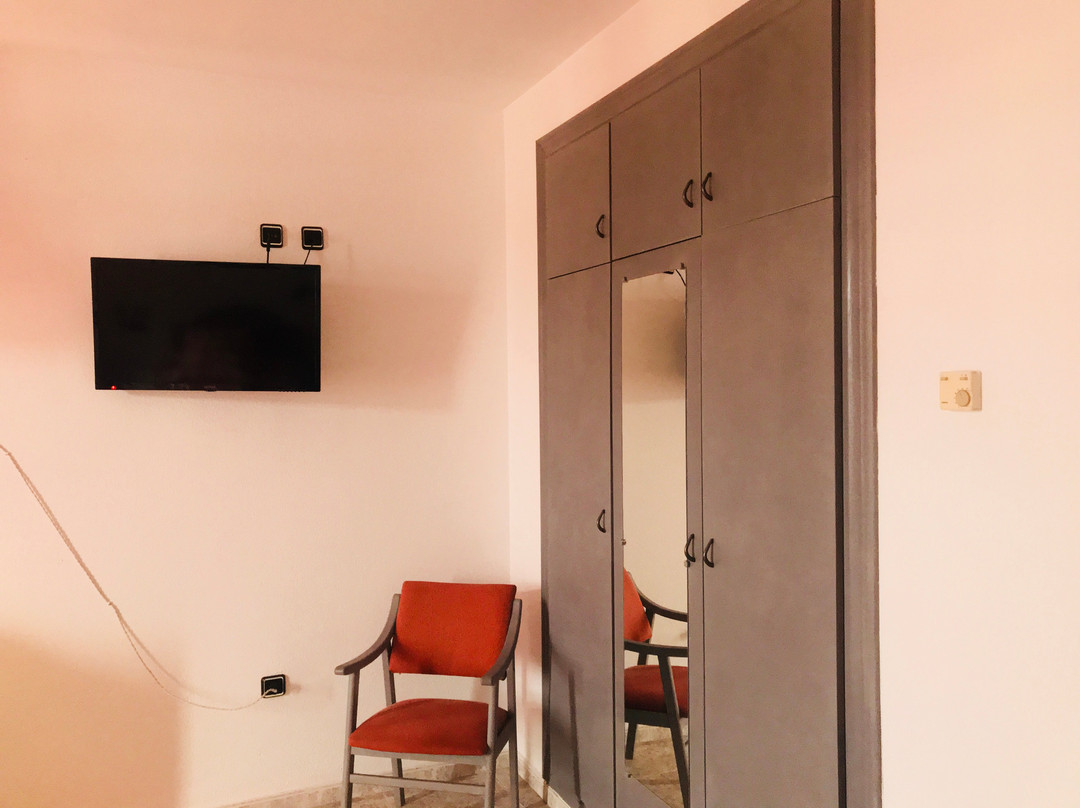 Hospedium Hotel Twist主图