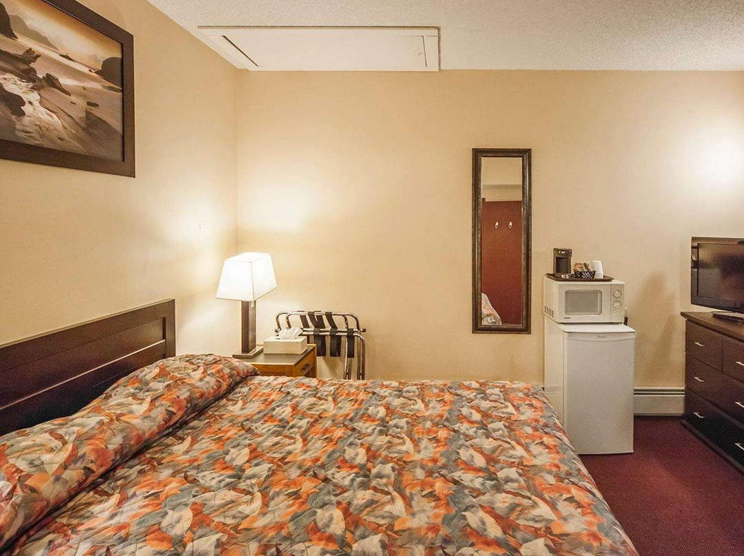 Econo Lodge Edson主图