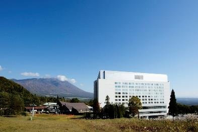 Shizukuishi Prince Hotel主图