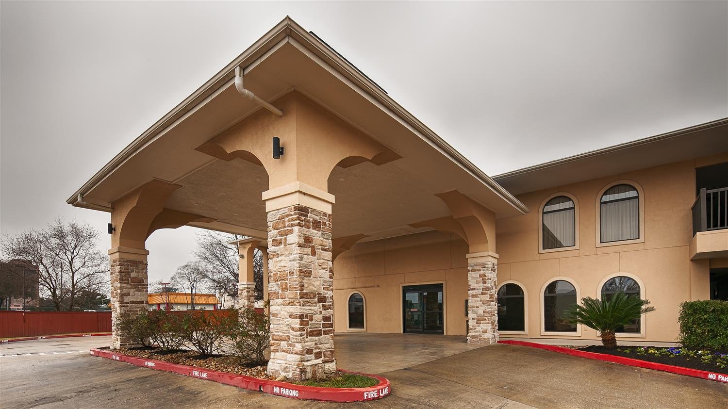 Best Western Huntsville Inn & Suites-官方