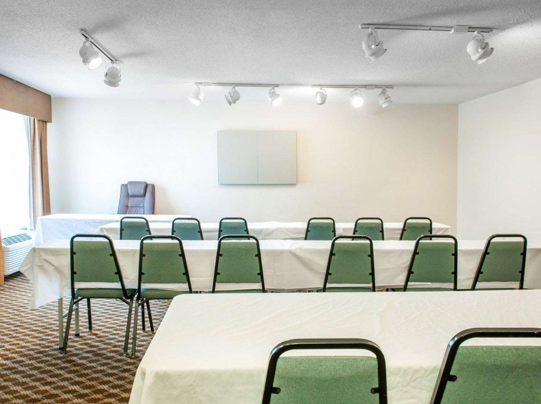 Comfort Inn Goshen主图