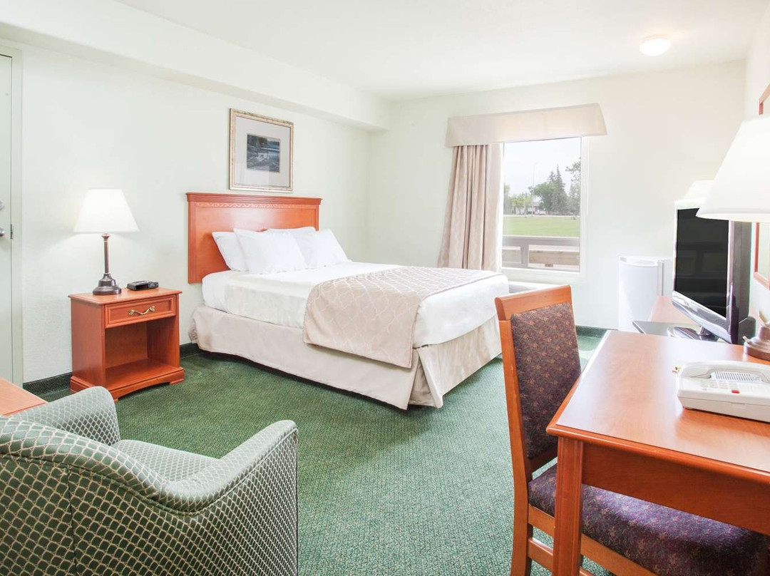 Super 8 by Wyndham Swan River主图