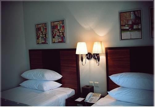 Tulip Inn Taif主图