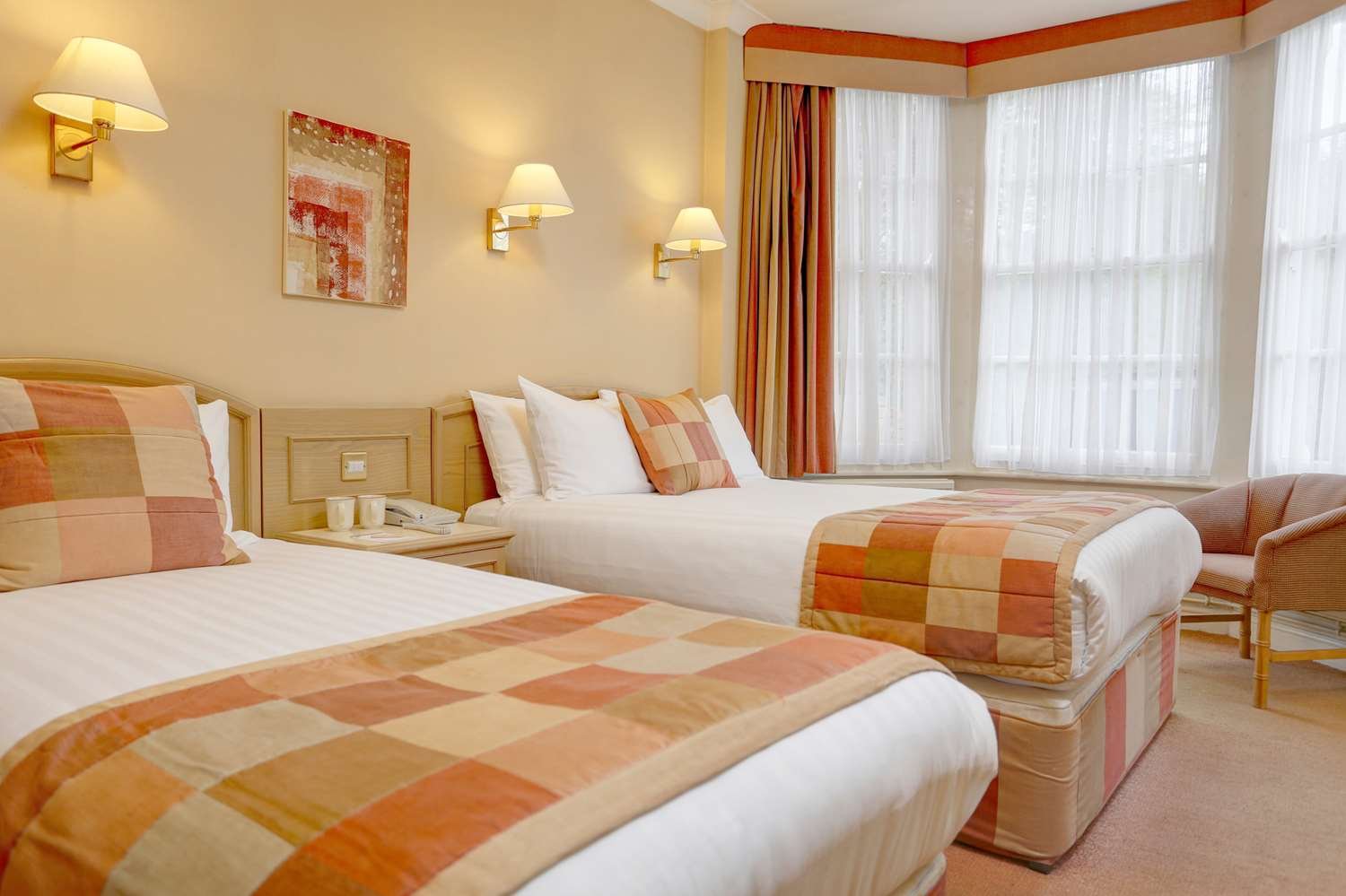 Best Western Banbury House Hotel-官方