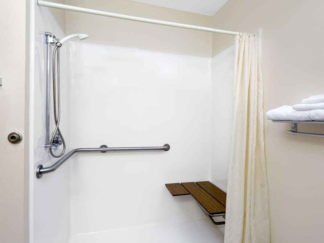 Super 8 by Wyndham Athens主图