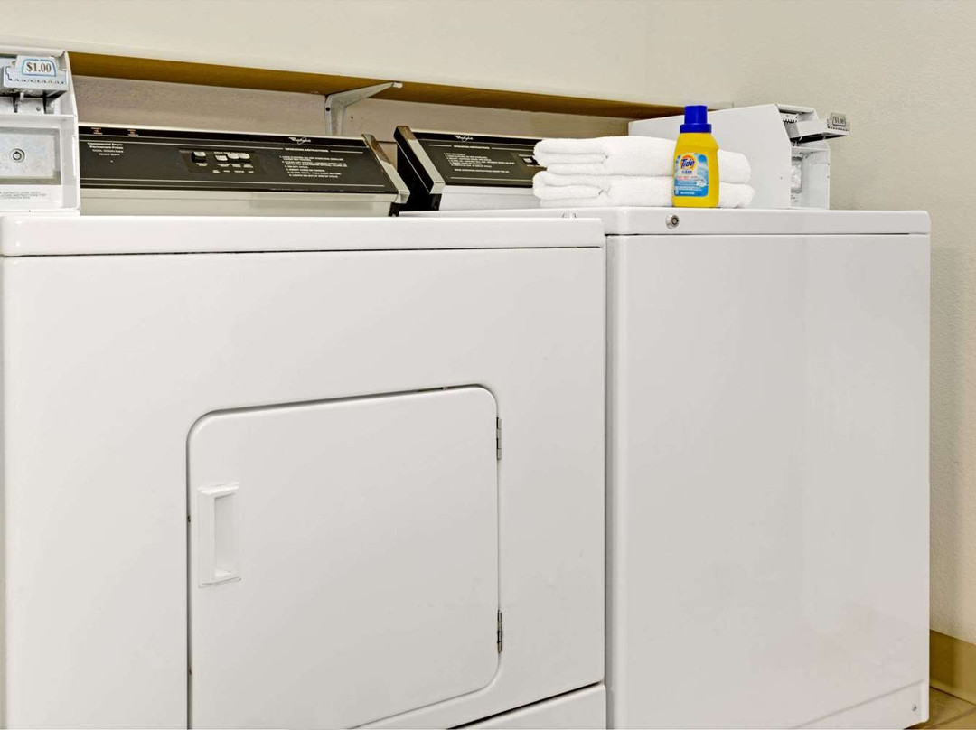 Super 8 by Wyndham de Soto主图