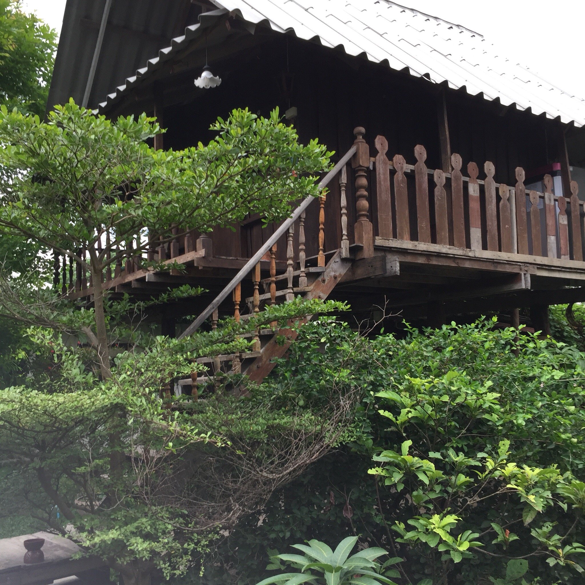 Bikers House Chiangmai-官方