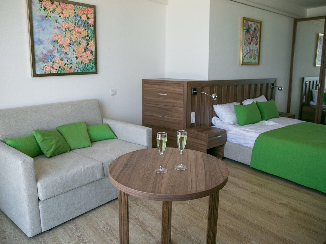 Villa RK DeLuxe主图