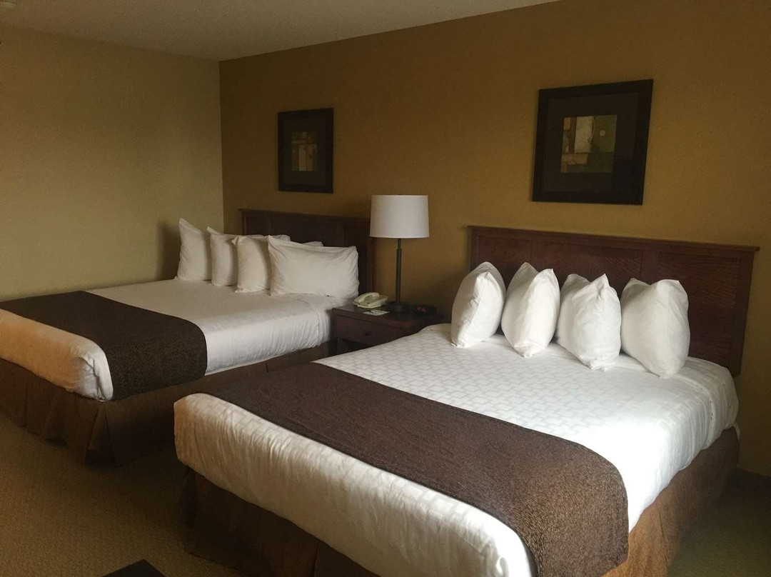 GrandStay Hotel & Suites Pipestone主图