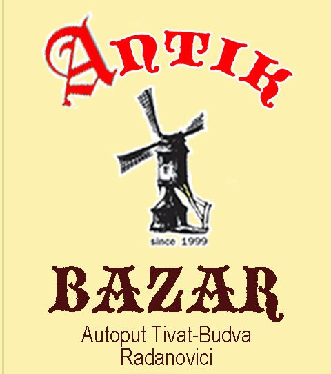 Antik Bazar-Radanovici必去景点