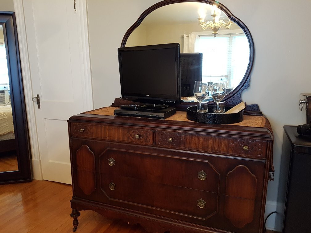 Bell View Luxury Suites主图