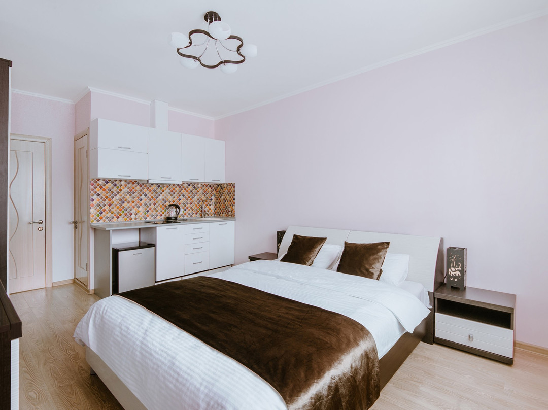 Mini Hotel Levoberezhny主图