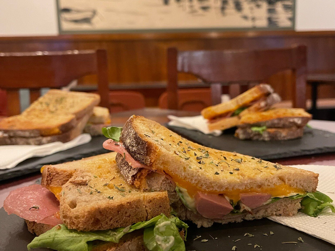 Impactu´s Food & Drinks