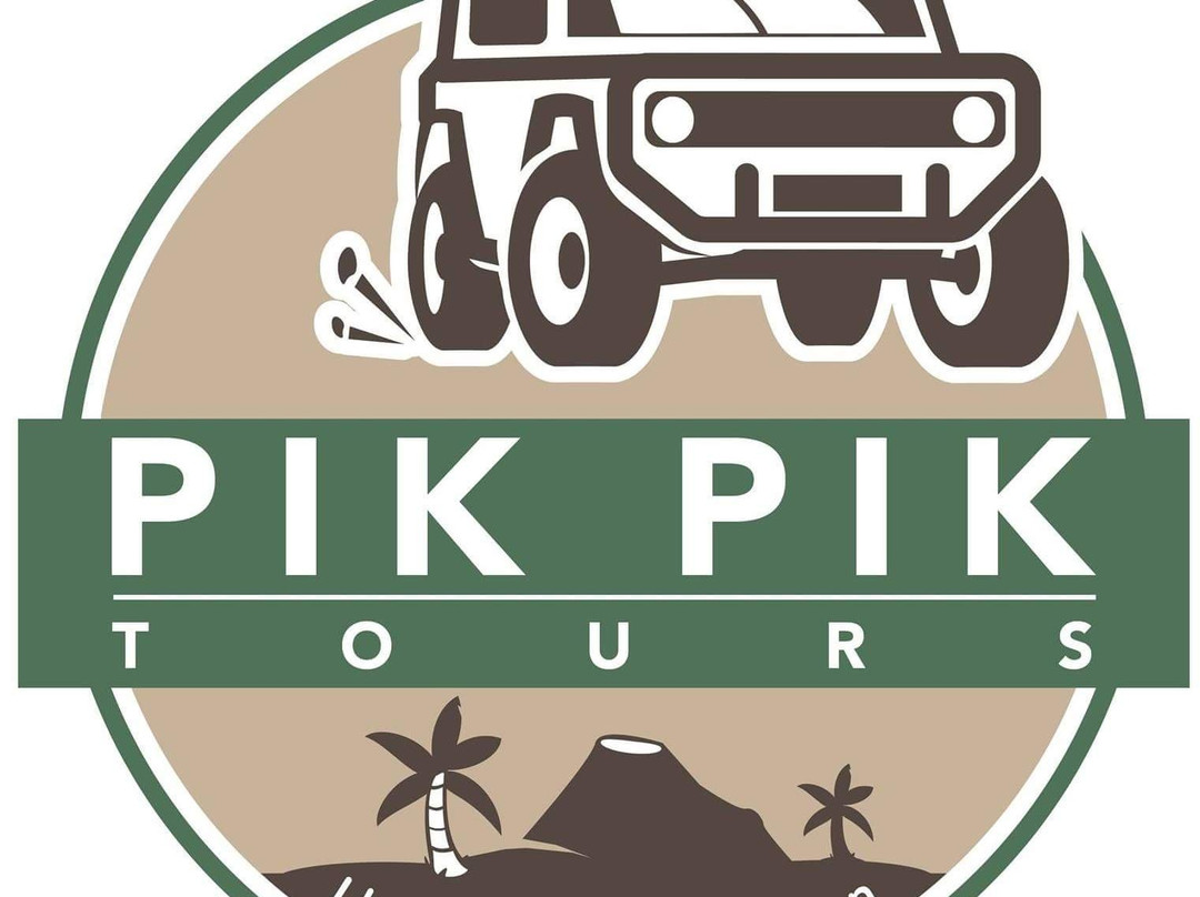PIKPIK Tours-圣亮必去景点