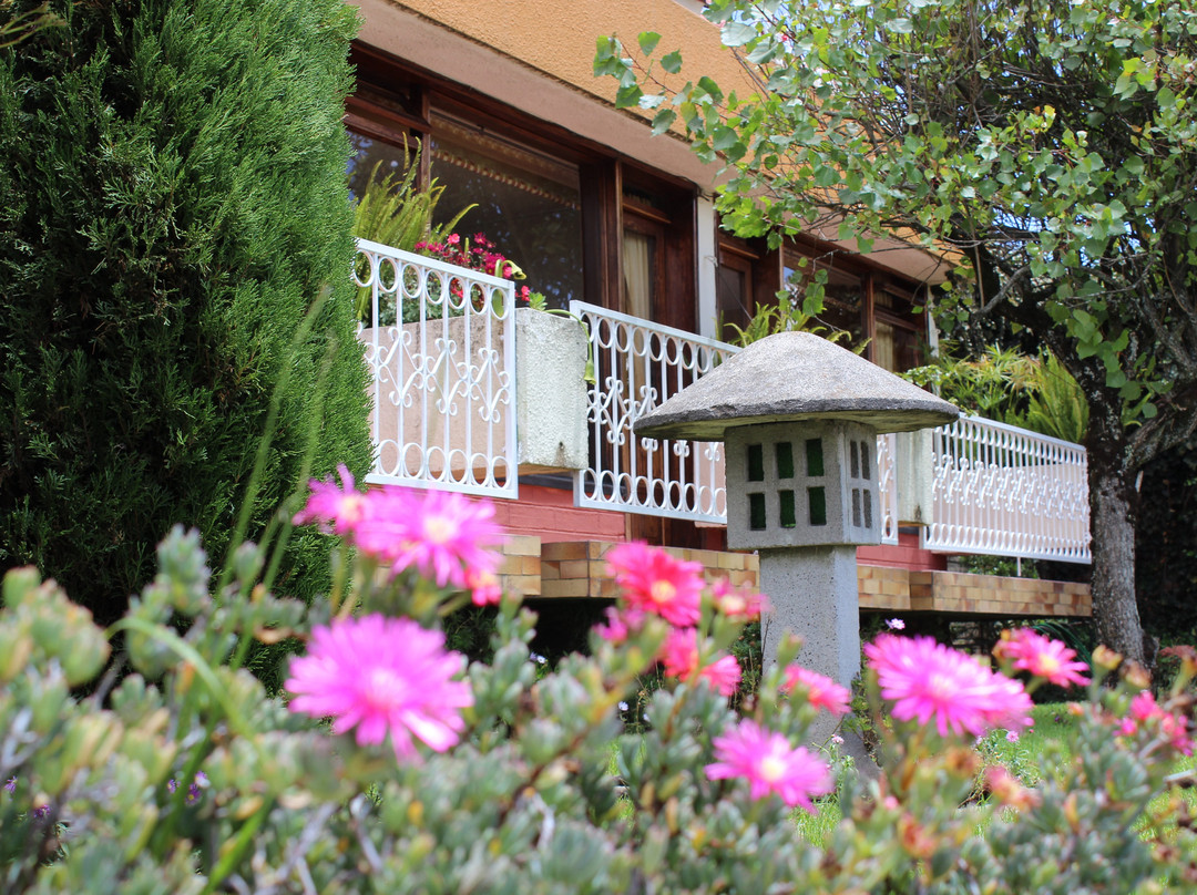 Hotel La Colina主图