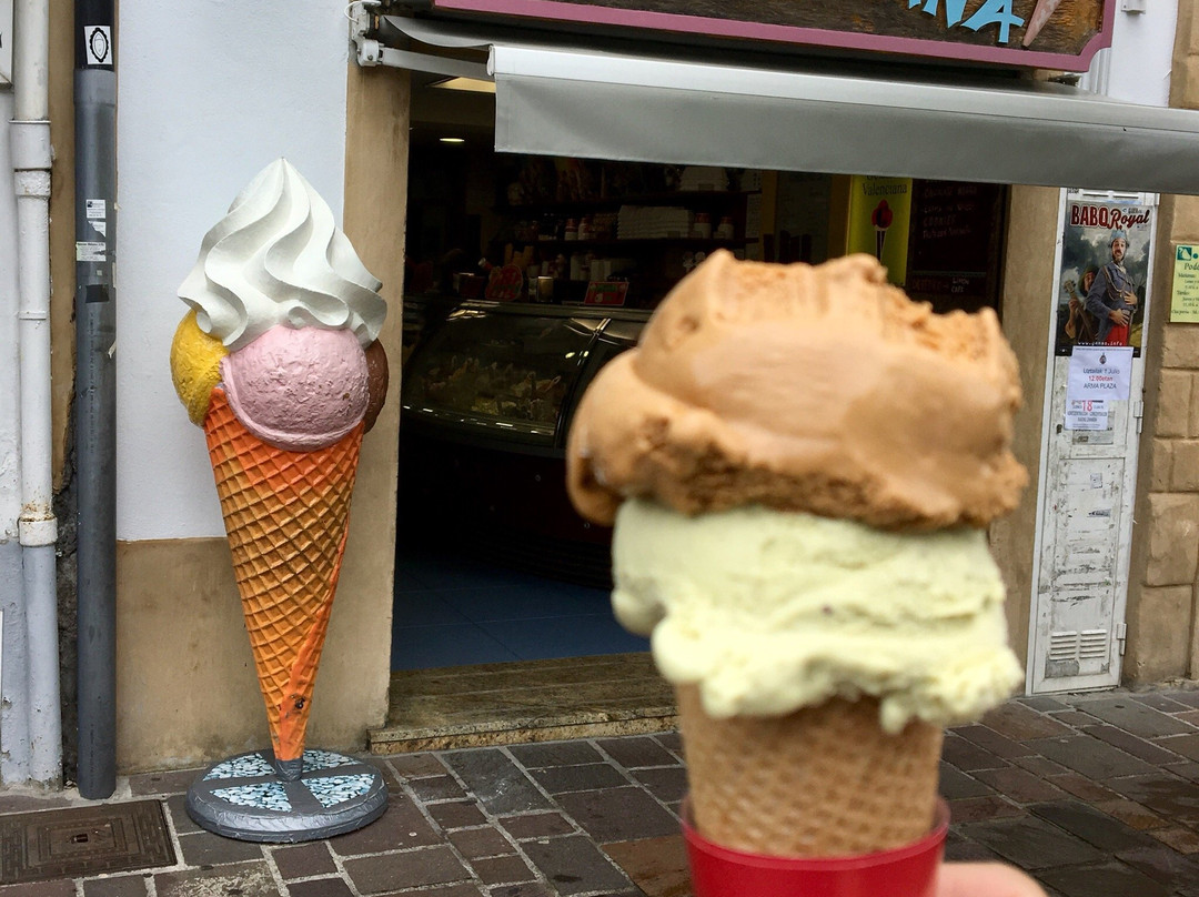 Gelateria Valenciana