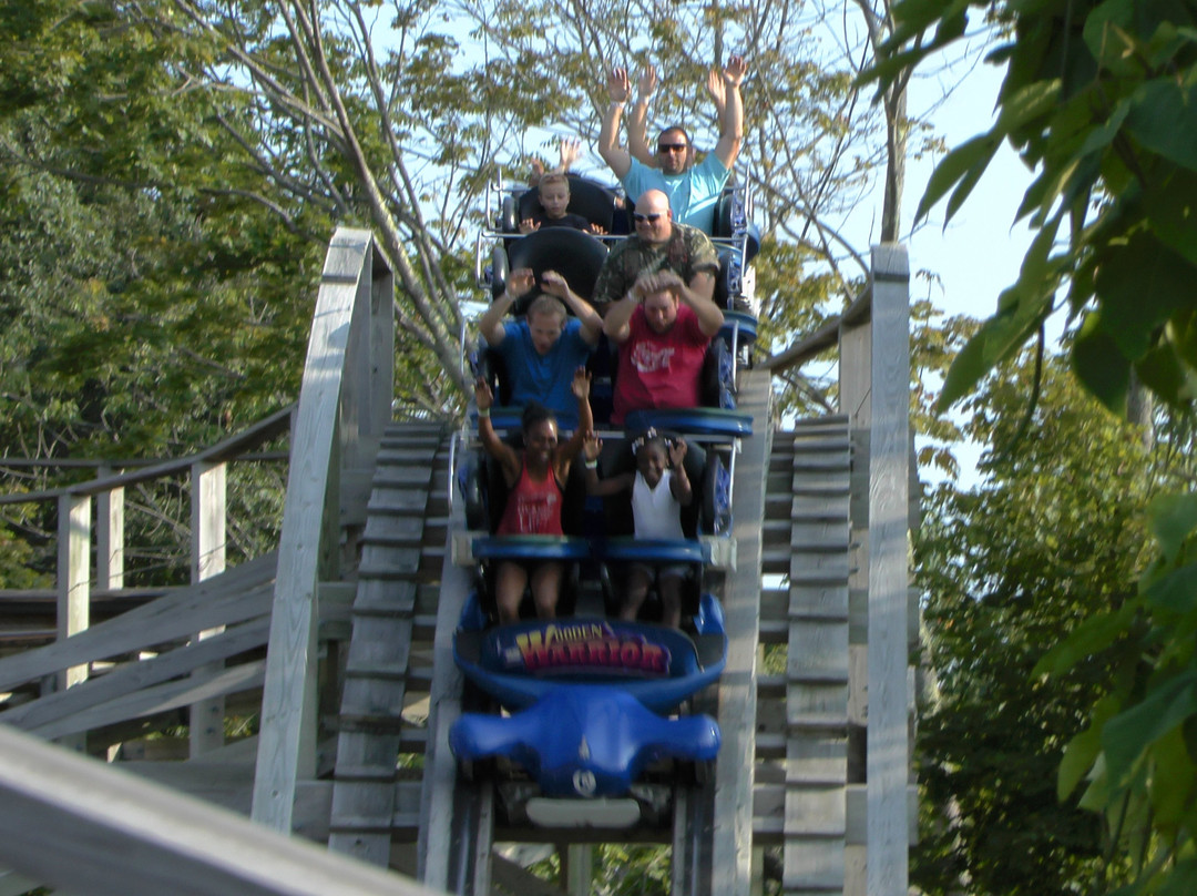 Middlebury旅游攻略图片