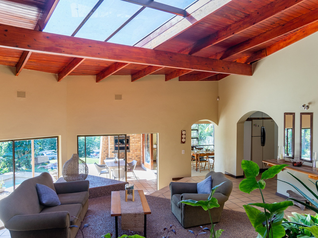 Faraway Lodge B&B主图