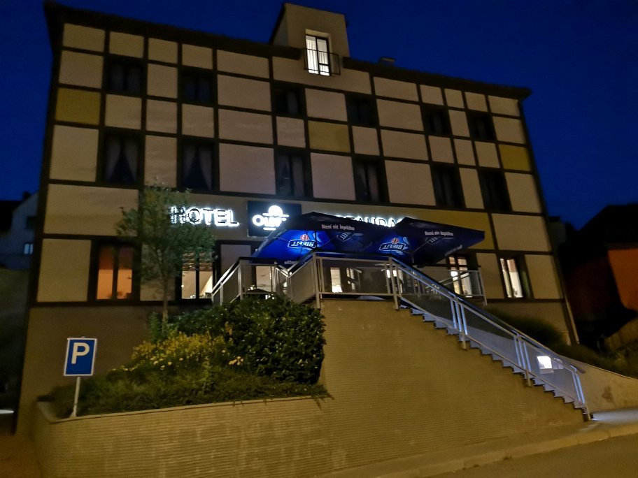 Hotel Olberg主图