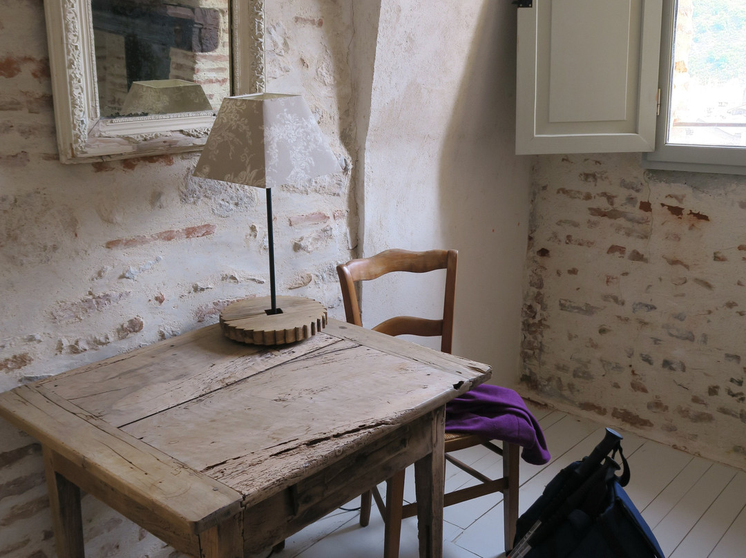 Chez Nanou