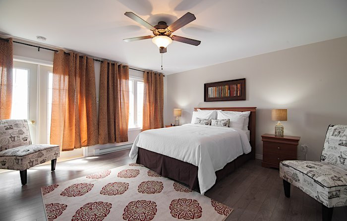 Alphabet Fleet Inn B&B主图