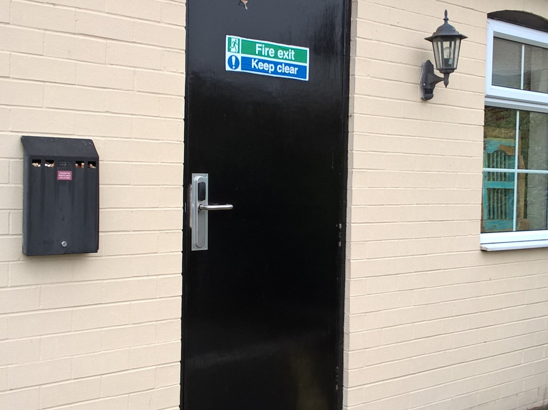 Rooms at Rolleston主图