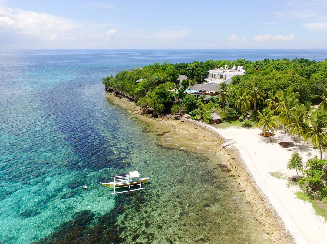 博尔玖恩酒店住宿-Granada Beach Resort