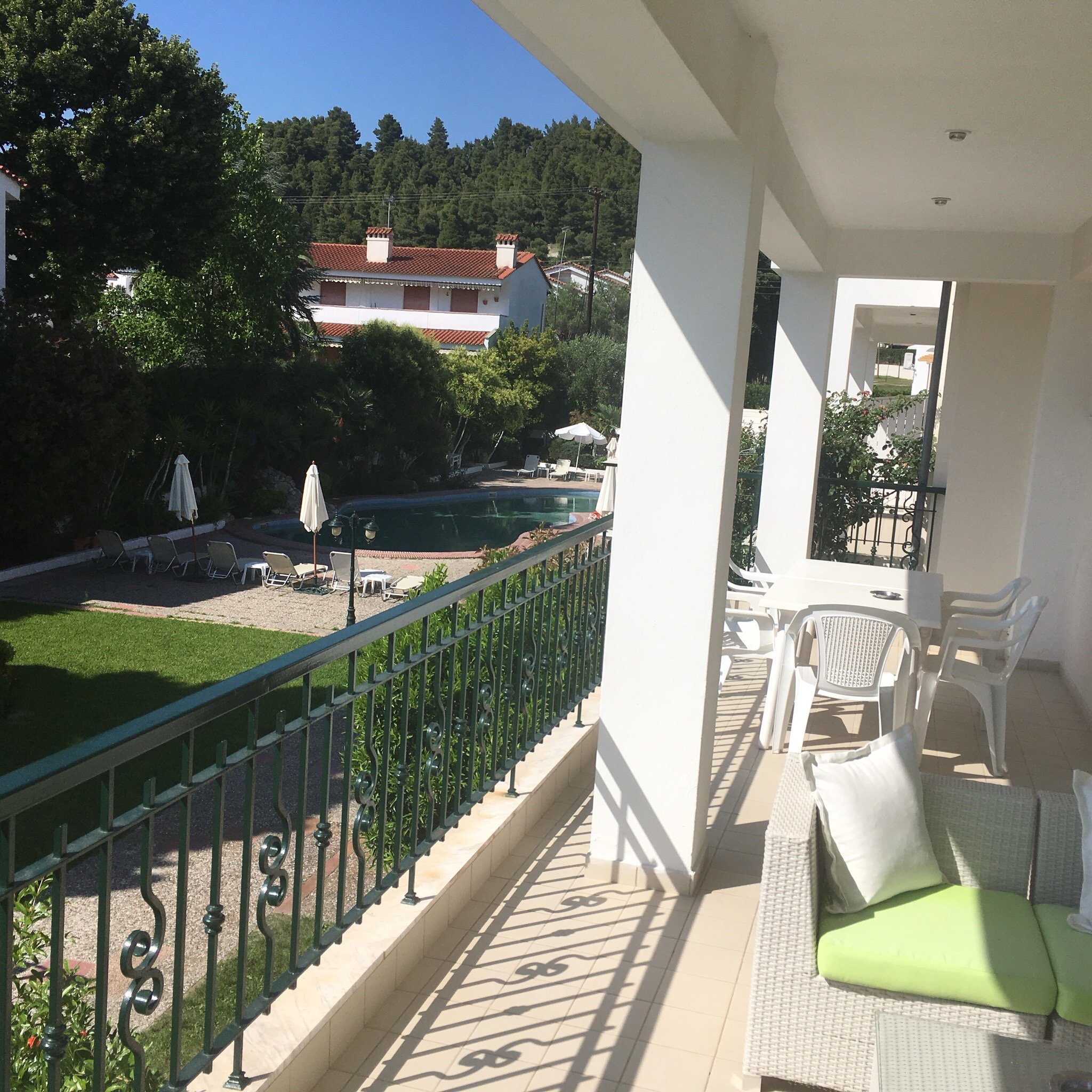 Aristides Hotel-官方