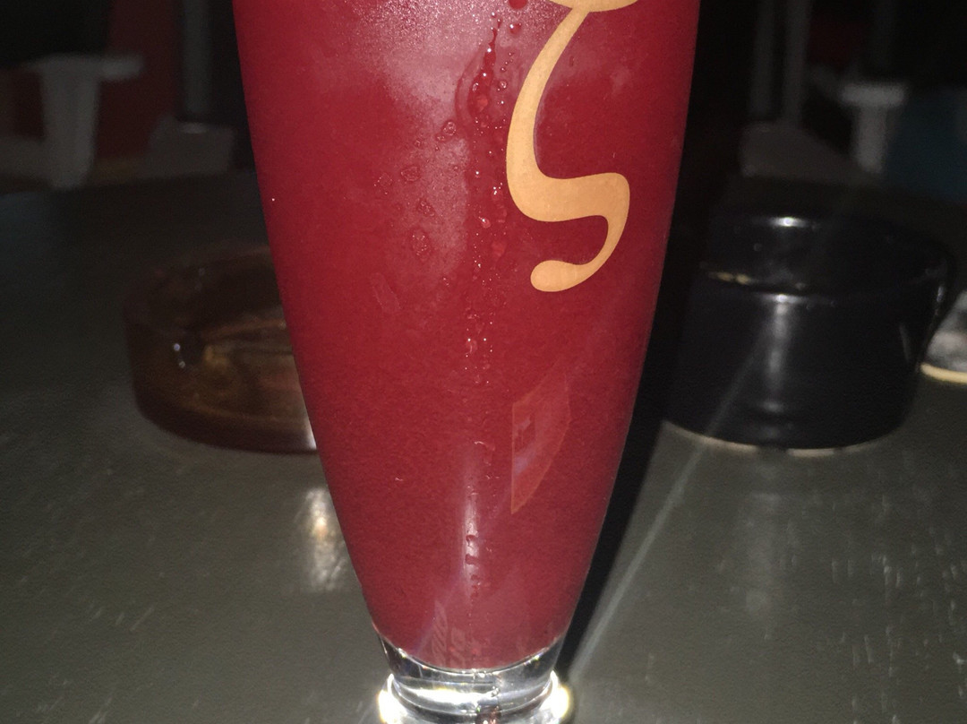 Easy Busy Bar-Agios Georgios必去景点