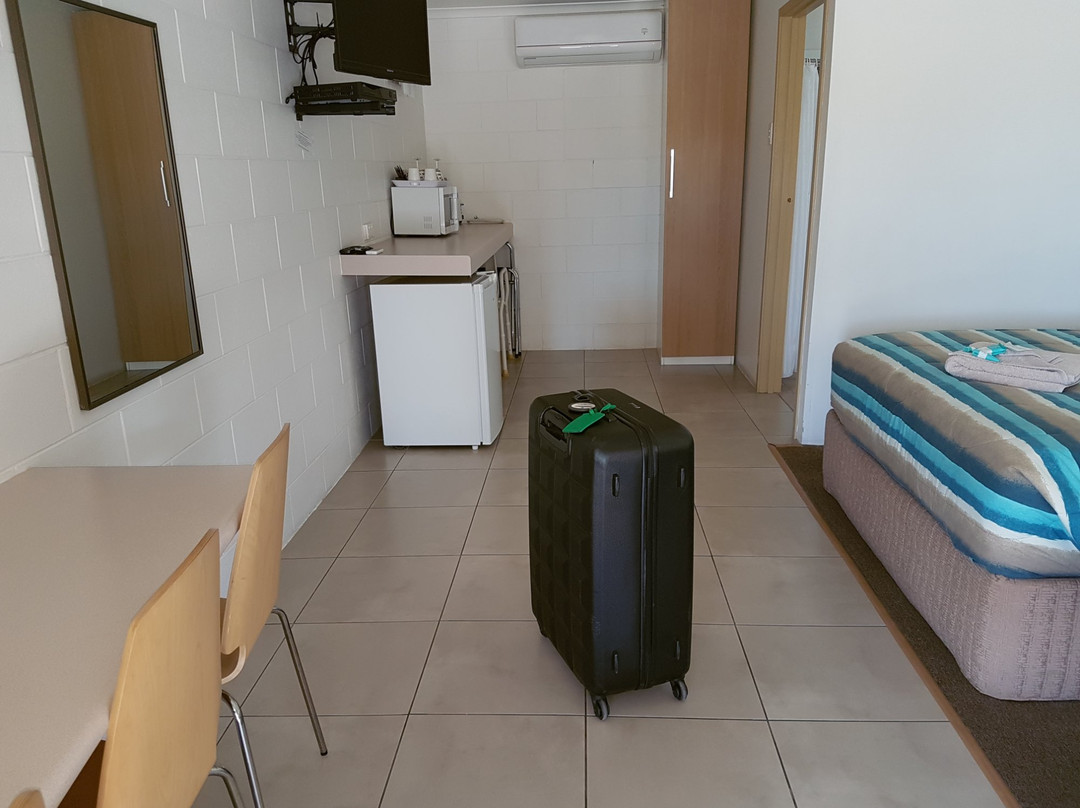 A&A汽车旅馆主图