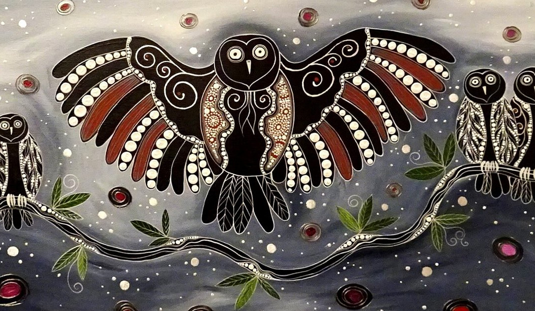 Artlandish Aboriginal Art Gallery景点图片