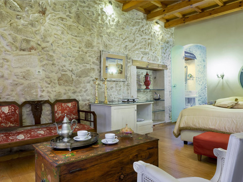 Avli Lounge Apartments