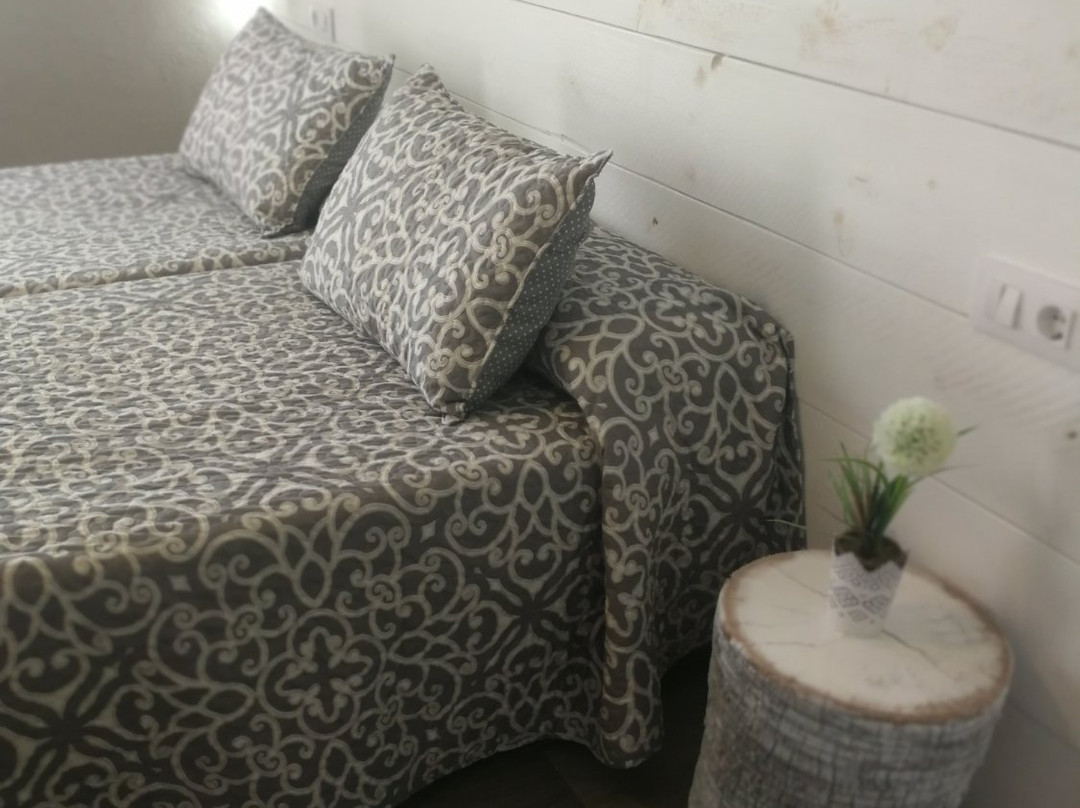 Posada De La Plata主图