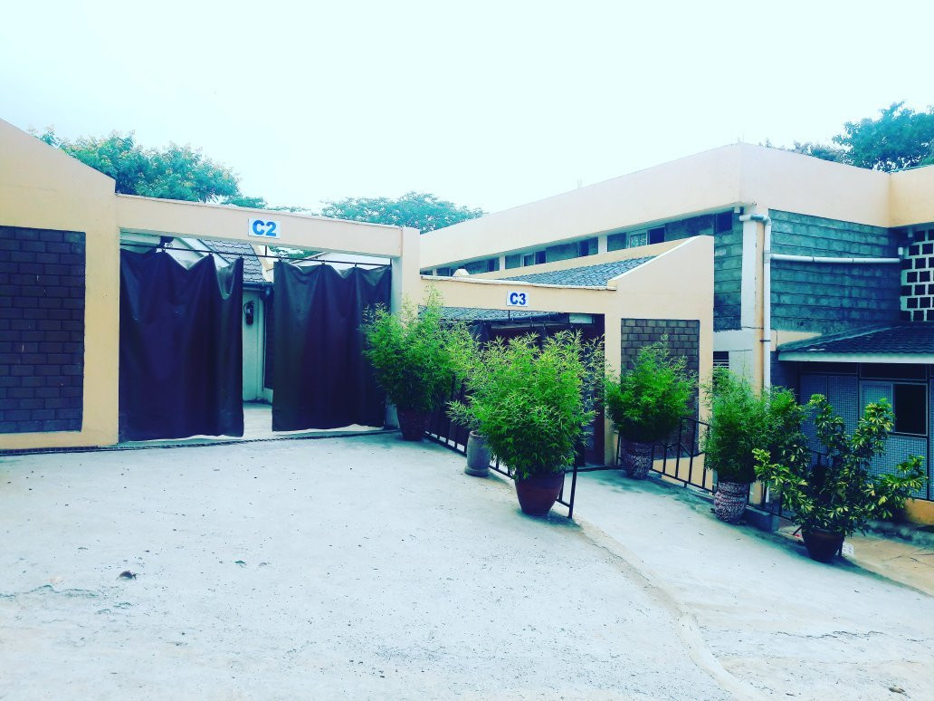 Sun Citi Resort主图