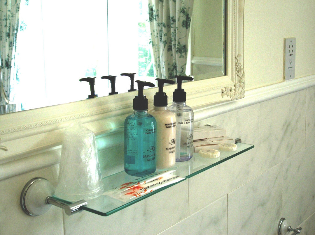 Allerhope House Guest House主图