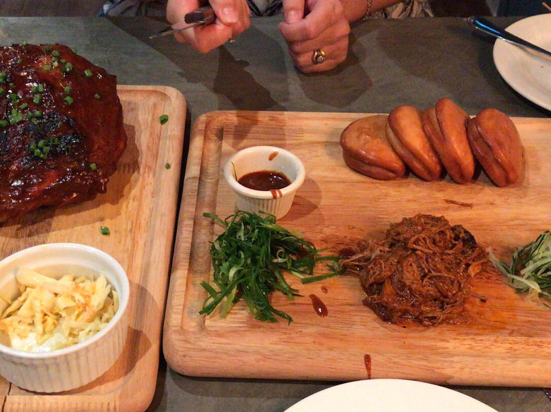 J&R’s Bottle and Boar