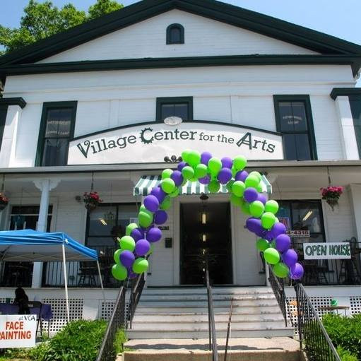Village Center for the Arts景点图片