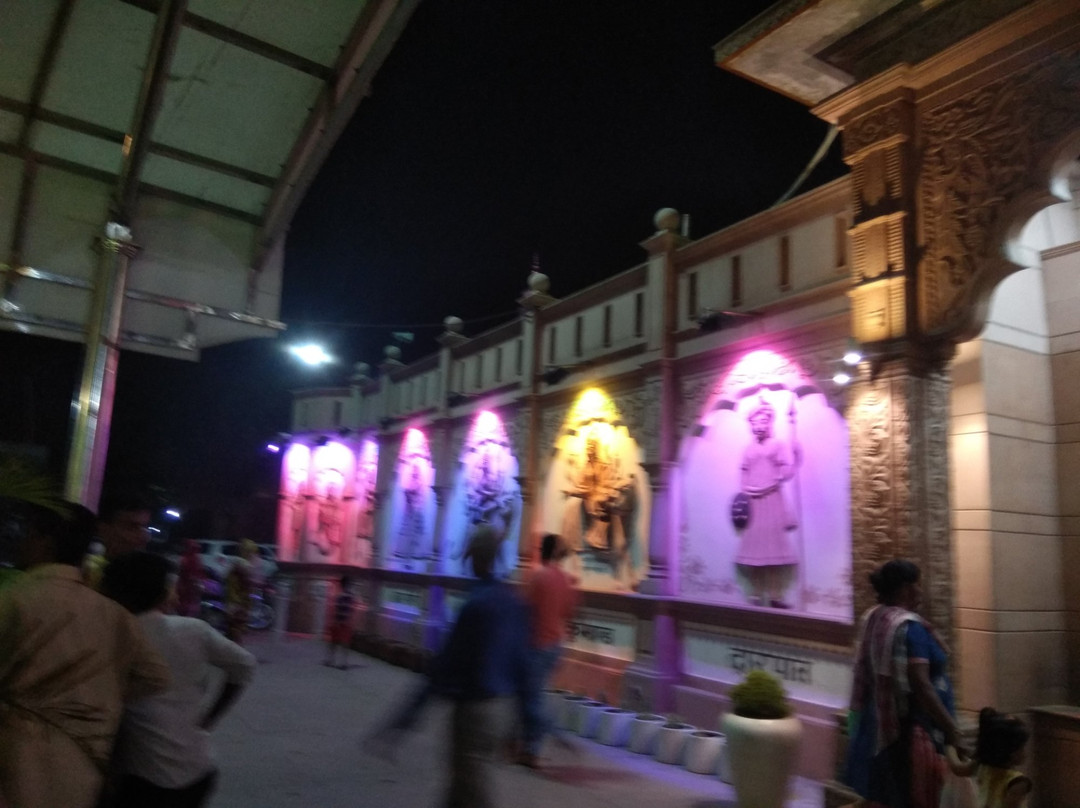 Devi Temple景点图片
