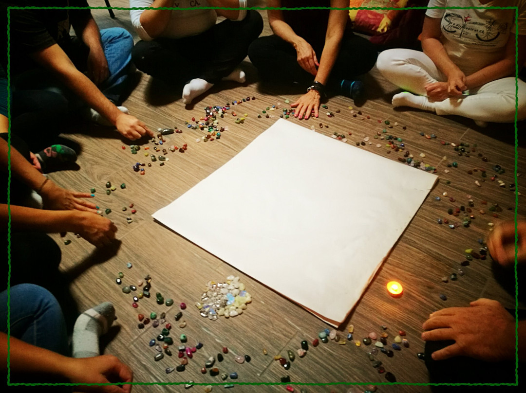 Spa Diamante-蒙特沃德必去景点