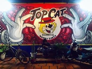 Top Cat Bar & Lounges景点图片