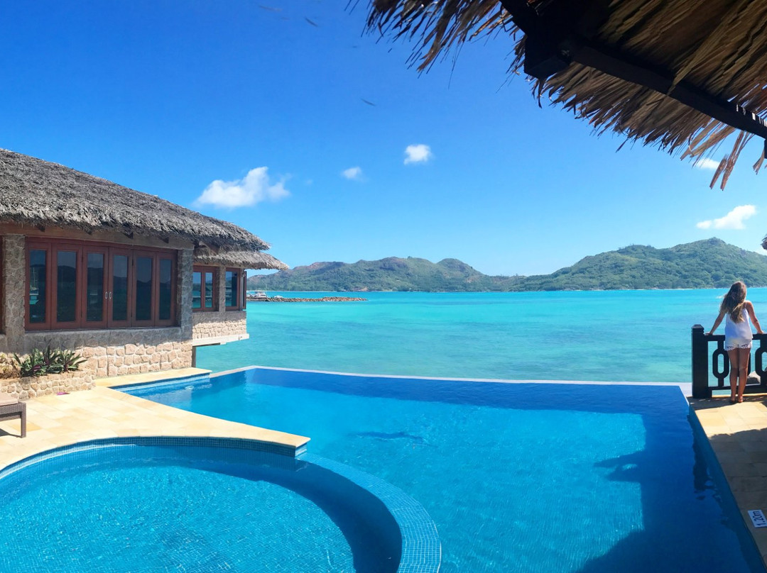 Colibri Guesthouse主图