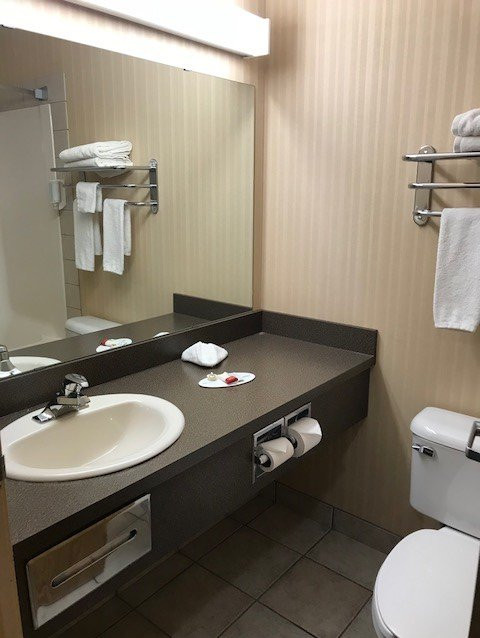 Super 8 by Wyndham High Level AB主图