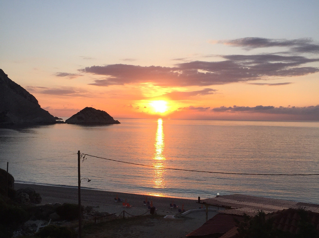 Petani Beachside Accommodation主图